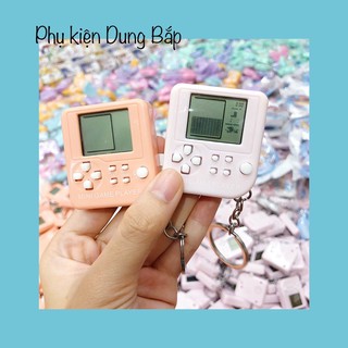 Móc khoá máy chơi game