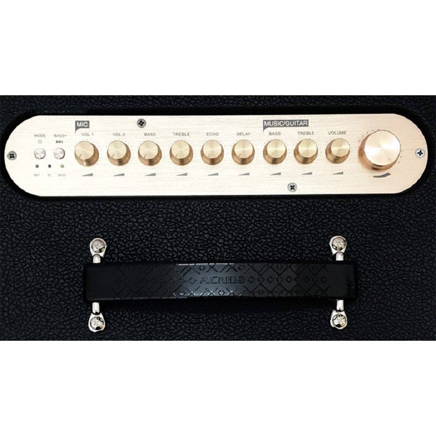 LOA DI ĐỘNG ACNOS CS446 HÀNG CHÍNH HÃNG 2021