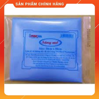 Combo 20 săng mổ có lỗ và không lỗ 50x50cm