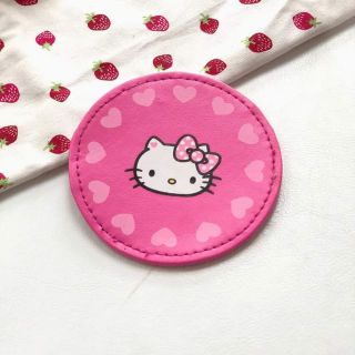 🌻LÓT LY DA PU KITTY 🎀 KITTY HOUSE