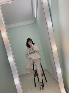 Áo nỉ hoodie