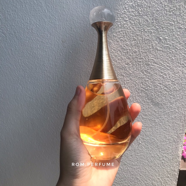 Nước hoa Dior Jadore (có sẵn)