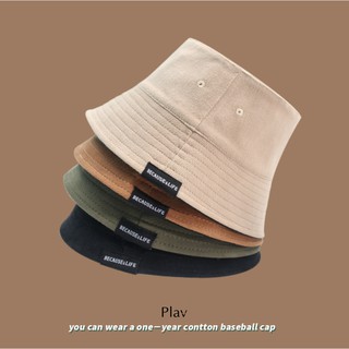 Mũ Nón tổ bán báo Plav Fisherman Cap (CG-9)