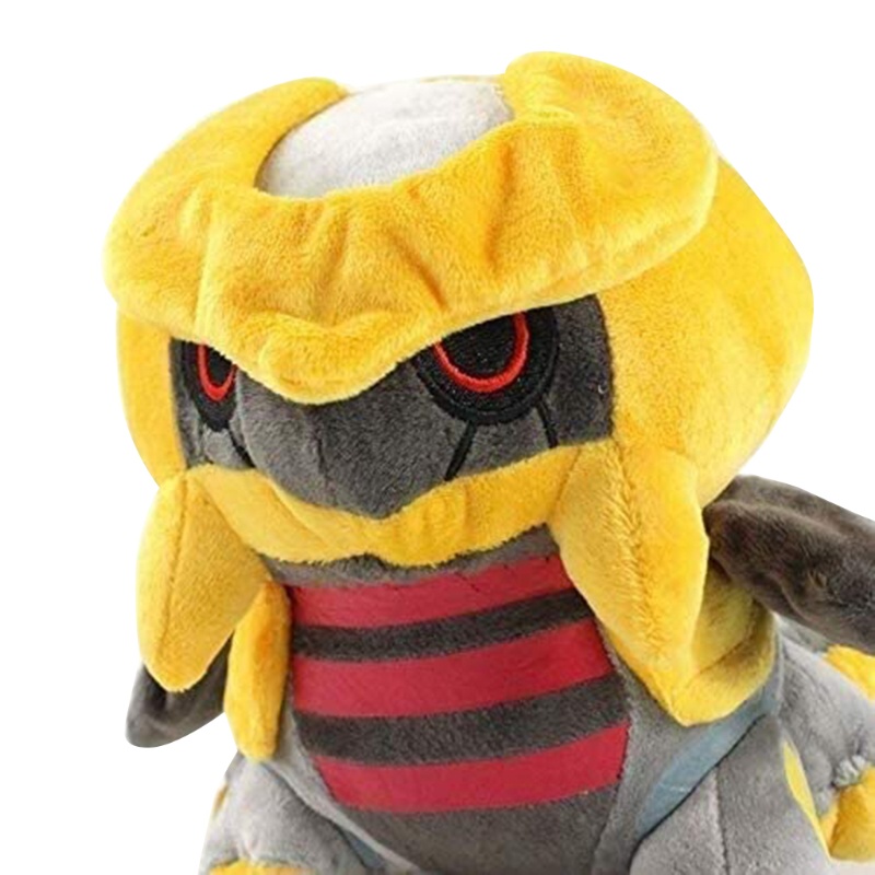 Thú Nhồi Bông Hình Nhân Vật Hoạt Hình Anime 15cm / 5.91in