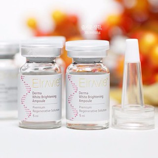 Tế bào gốc Elravie