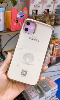Ốp iphone 11/11pro/11pro max- CHUẨN HÃNG VUCASE