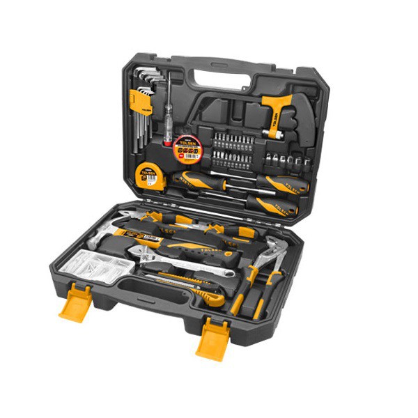 Bộ dụng cụ 119 chi tiết Tolsen 85350