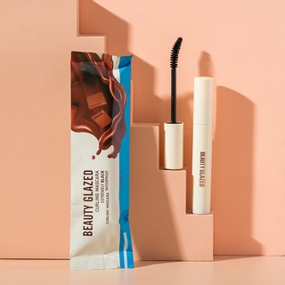Bộ mascara BEAUTY GLAZED chống thấm nước chất lượng cao