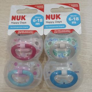 Ty giả nuk - hàng đức xách tay