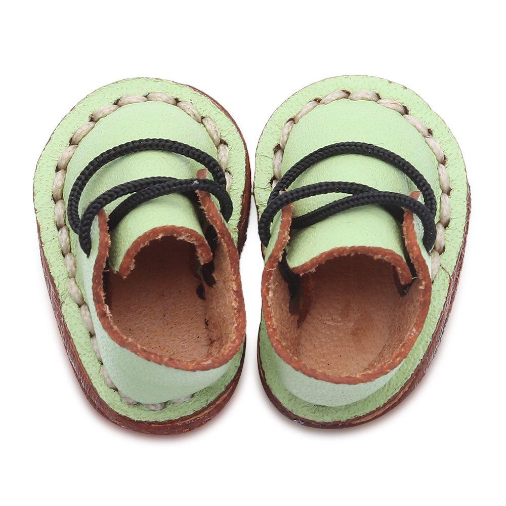 Giày Boot Cho Búp Bê 1 / 12BJD 1 / 11 OB11