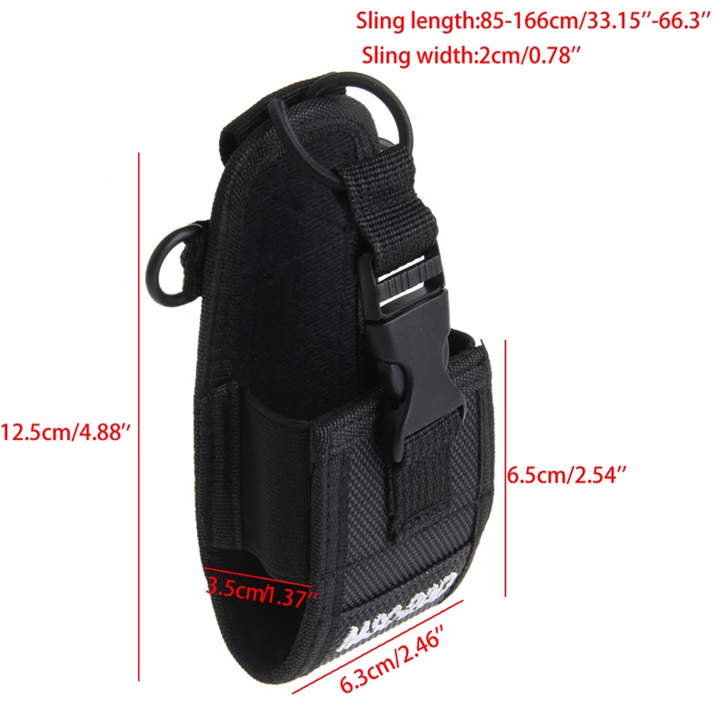 Ốp Điện Thoại Tích Hợp Radio WIN MSC-20D Cho UV3R + Plus Puxing PX-777 Plus PX888 K A194