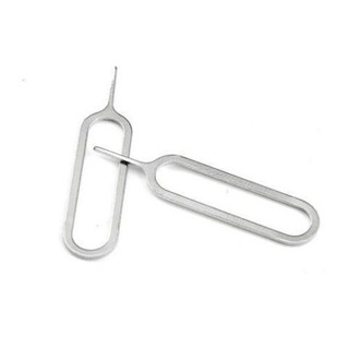 CÂY CHỌC SIM INOX - QUE CHỌC SIM INOX