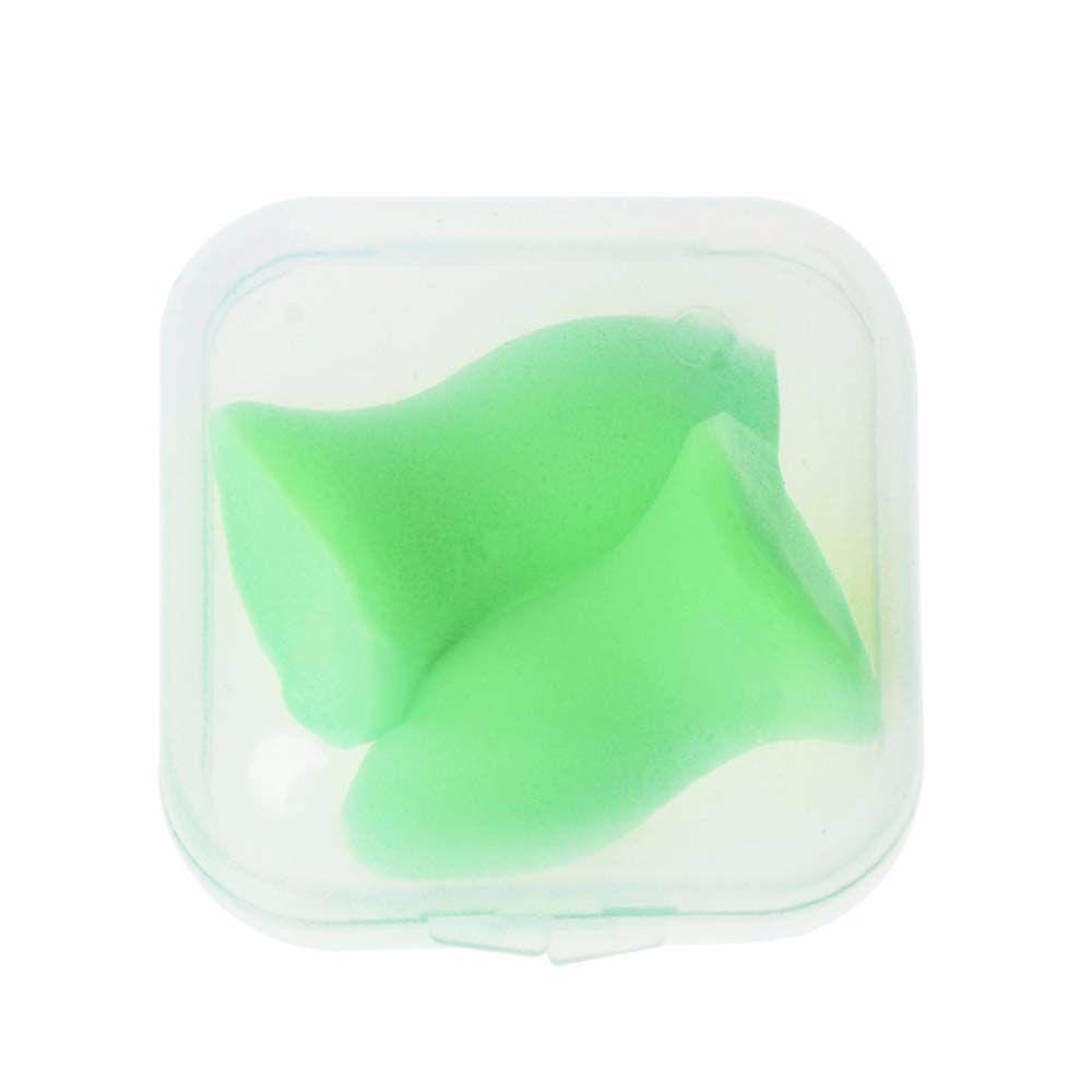 Nút Bịt Tai Cách Âm Chống Ồn Dùng Một Lần VANES1