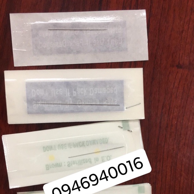 Kim 1 các dòng máy phun xăm