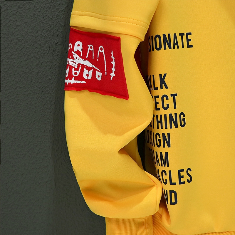 Áo khoác hoodie đen cho nam | BigBuy360 - bigbuy360.vn