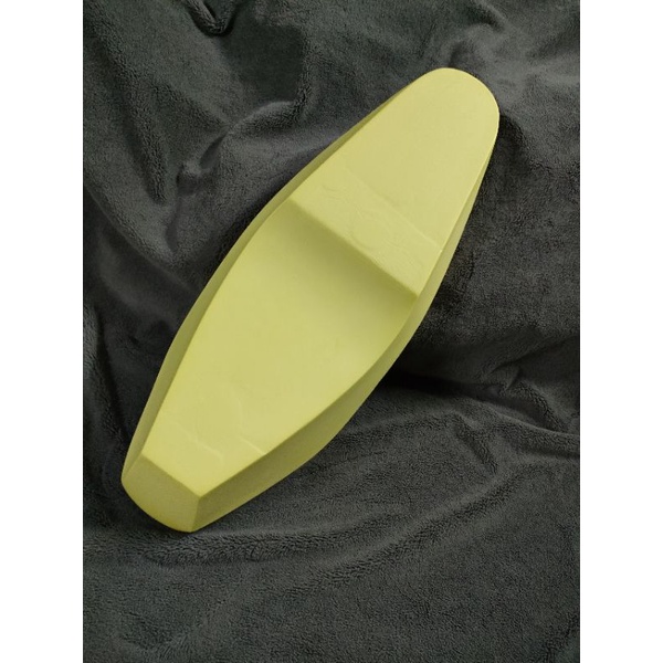 Nệm Yên Xe Satria 150cc loại tốt - gọt cạnh góc sắc sảo