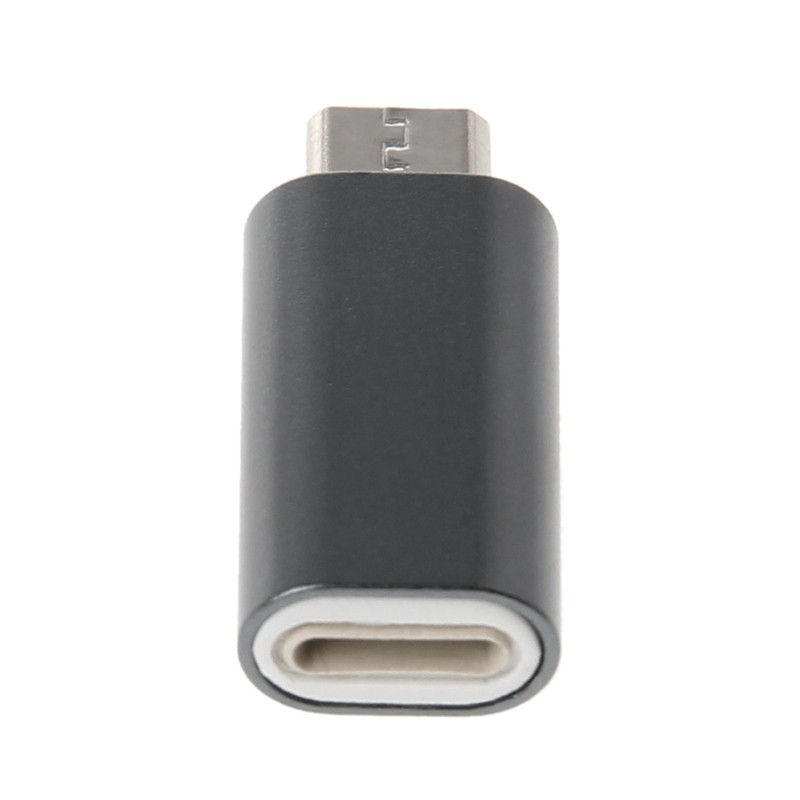 Đầu Chuyển Đổi Từ 8pin Lightning Sang Micro Usb Đầy Tiện Lợi