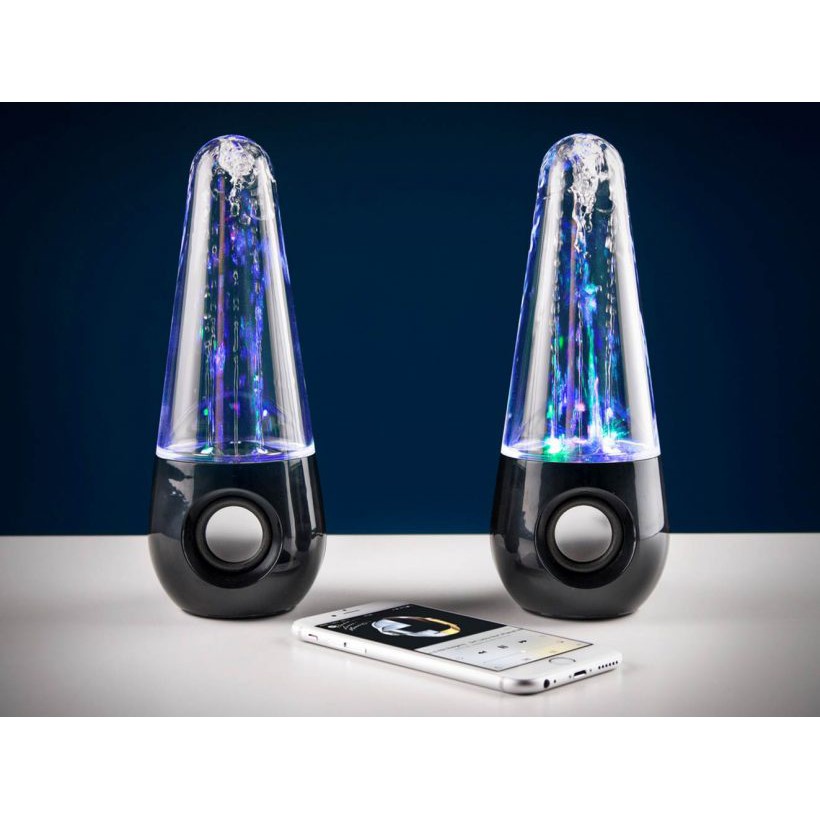 Loa Bluetooth - Water Dancing Speaker