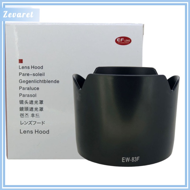 Loa Che Nắng EW-83F Cho EF 24-70mm f / 2.8 L