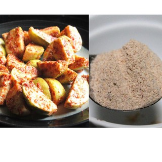 BỘT XÍ MUỘI THÁI LAN 1KG