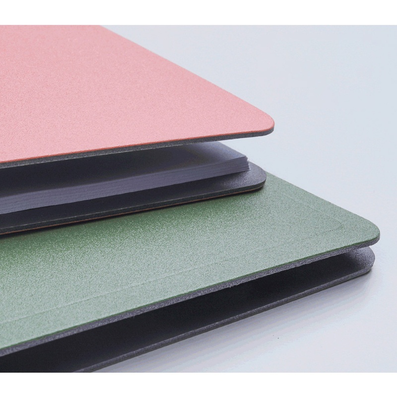 Bìa kẹp tài liệu khổ A4 bằng PP cỡ lớn tiện lợi