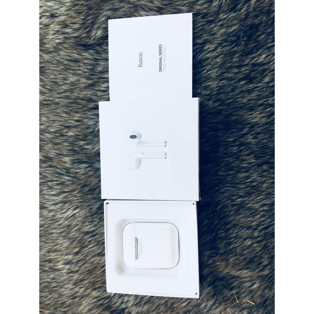 Tai nghe Bluetooth Hoco ES20