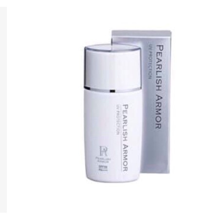 Kem chống nắng pearlish armor Nhật Bản