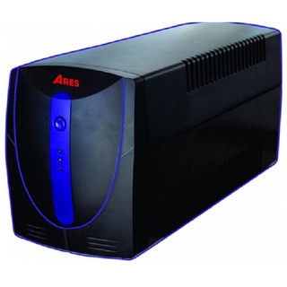 Bộ bộ lưu điện ups ares 650va ar265i lưu điện ups ares 650va ar265i
