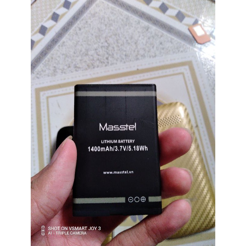 masstel fami 12 zin hư sóng | BigBuy360 - bigbuy360.vn