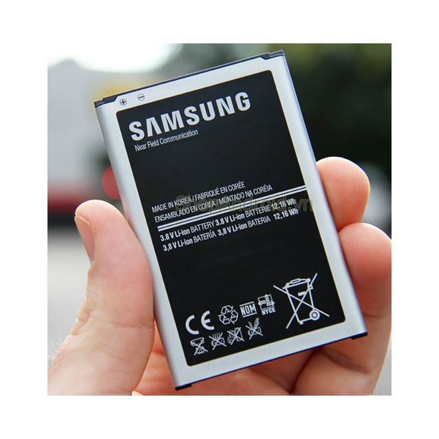 Pin zin Samsung Galaxy Grand 2 G7102 G7106