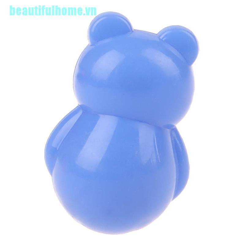 Bộ 3 Đồ Chơi Búp Bê Lật Đật Dễ Thương Cho Bé