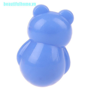 Bộ 3 Đồ Chơi Búp Bê Lật Đật Dễ Thương Cho Bé