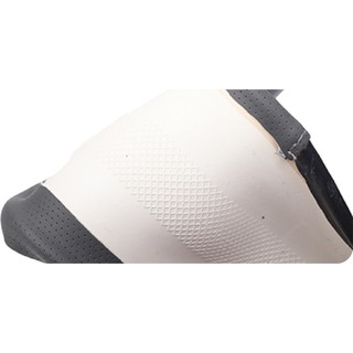 Bọc vô lăng Sparco SPC1101L (Đen xám)