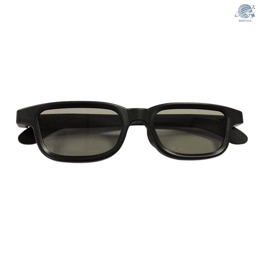 Kính Phân Cực 3d G90 Cho Phim Ảnh | BigBuy360 - bigbuy360.vn