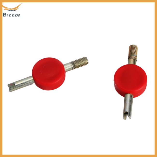 Dụng Cụ Tháo Lõi Van Lốp Xe Đạp / Xe Hơi Hai Mặt Đa Năng Tiện Lợi