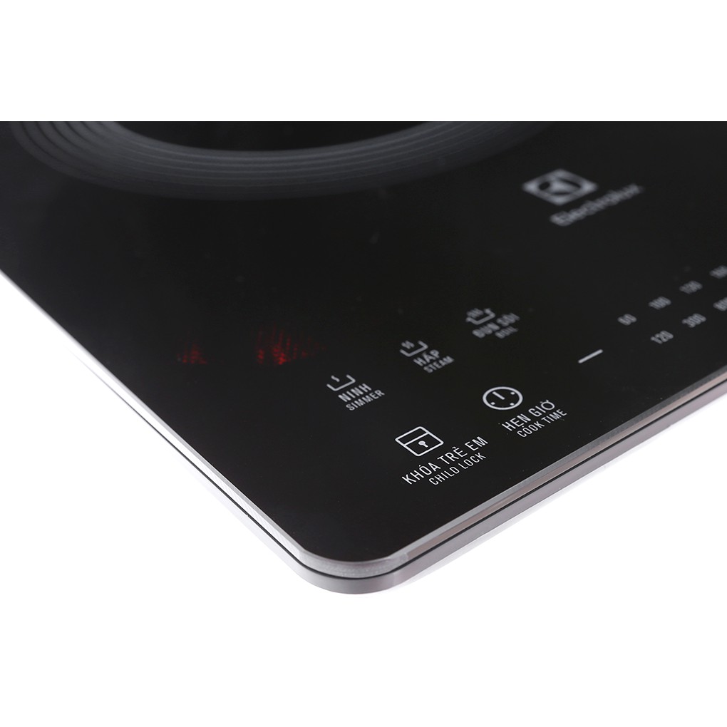 Bếp từ Electrolux ETD42SKR