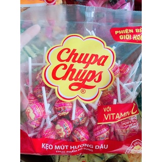 kẹo mút chupa