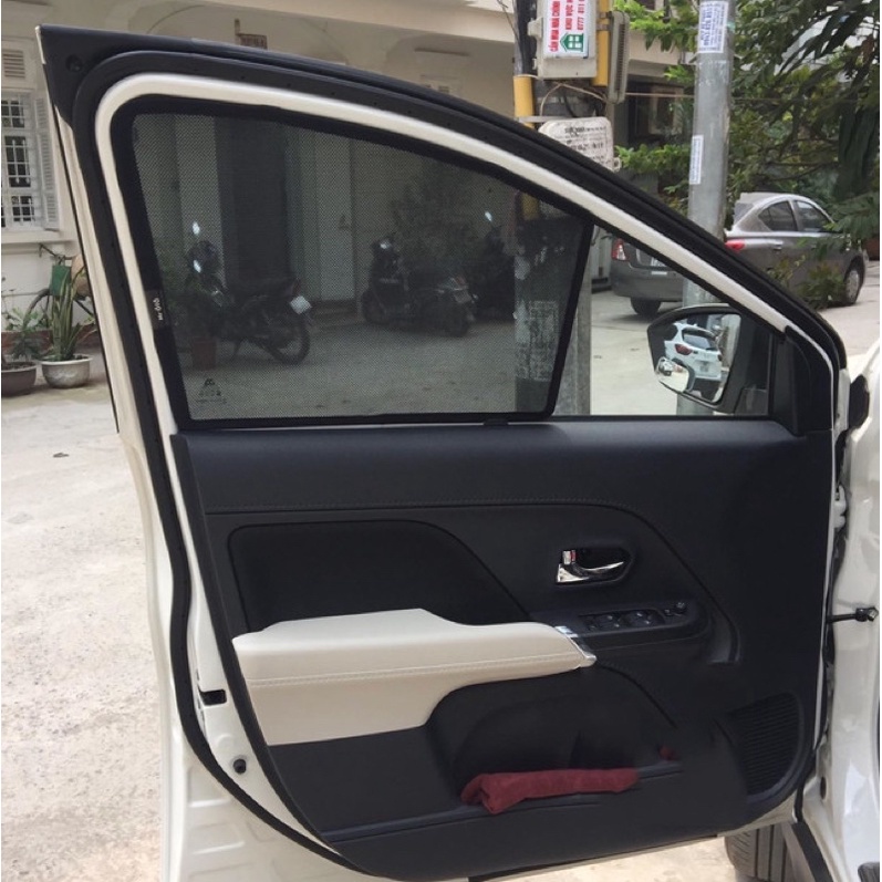 Rèm Che Nắng Nam Châm Rush 2018 - 2021 hàng loại 1