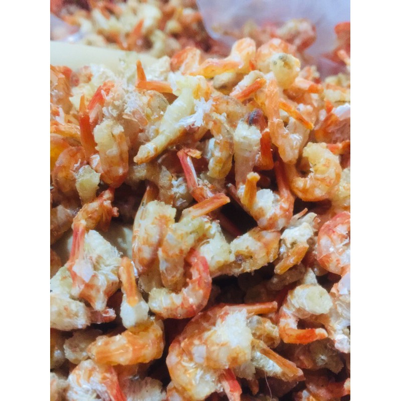 [ĐẶC SẢN] - Tôm nấu canh - Đặc sản Hạ Long 500g