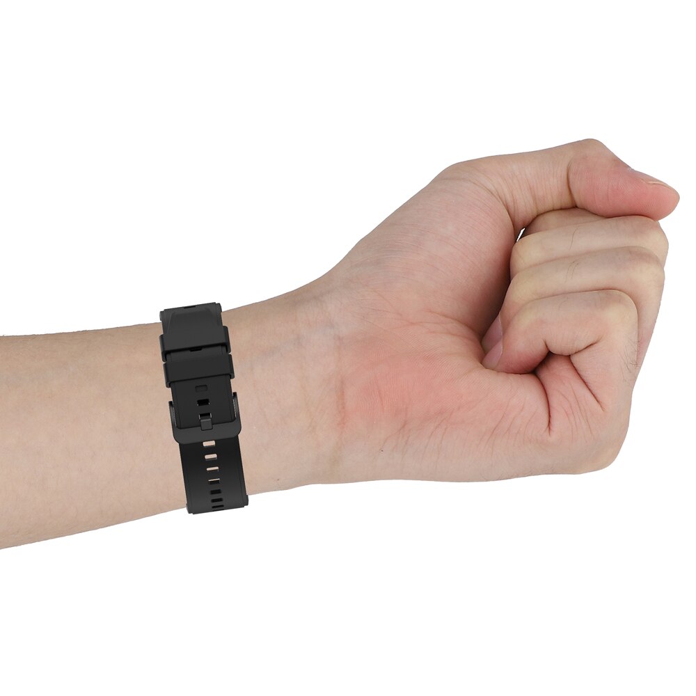 Dây Silicone Thay Thế Cho ĐồNg Hồ Huawei Gt 2 Pro / Huawei Gt 2 46mm