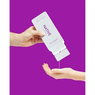 Sữa tắm NATIVE 532ml