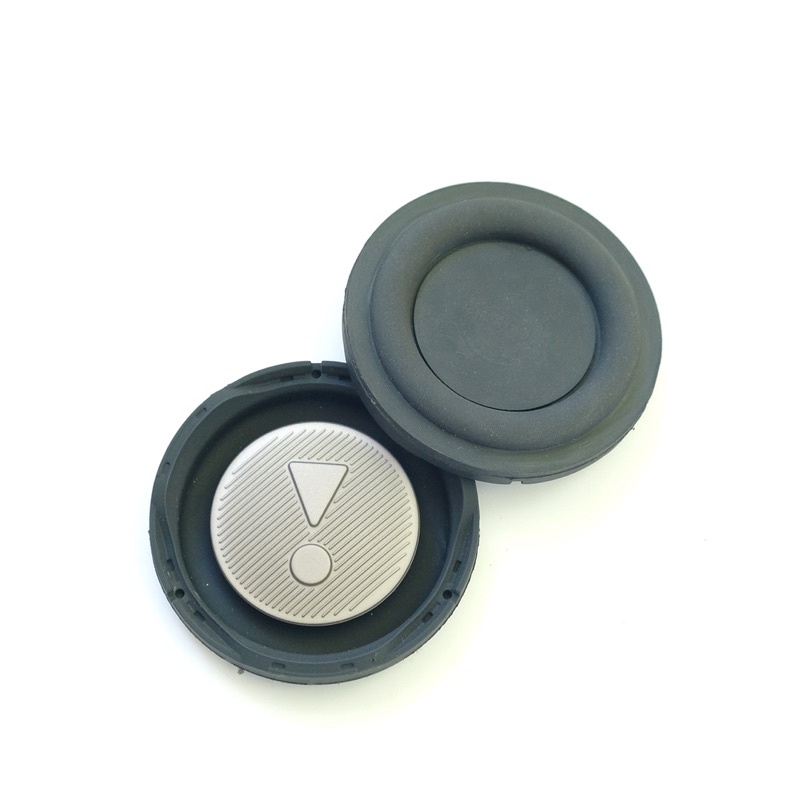 Cộng hưởng JBL 75mm hình dấu chấm than - DIY loa Bluetooth