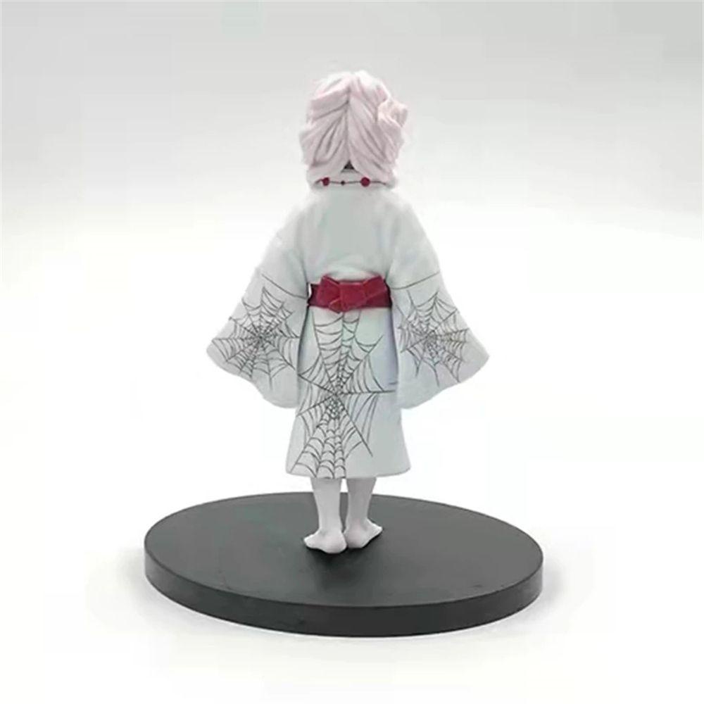 Mô Hình Nhân Vật Phim Hoạt Hình Demon Slayer Bằng PVC