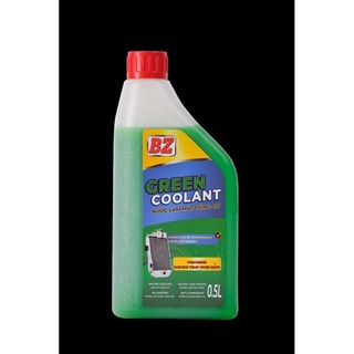 Nước làm mát động cơ bz 0.5l