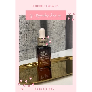 Serum dưỡng da đêm Estee Advanced Night Repair Synchronized Multi-Recovery Complex II (30ml) SALE 50% !!