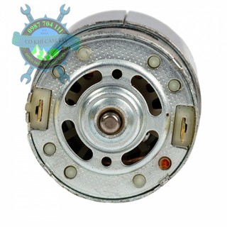 Motor 775 Tốc độ 18000 12v 150w .