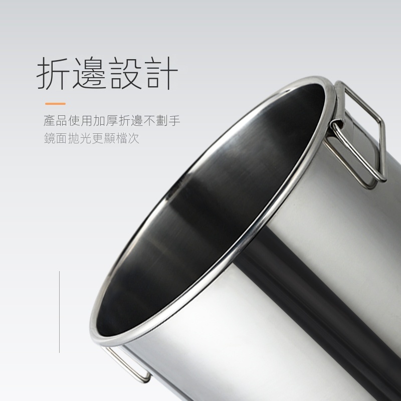 Thùng Đựng Trà Sữa Đậu Nành / Trà Sữa Đậu Nành Bằng Thép Không Gỉ Dày Dặn Có Nắp Dài Sâu Sức Chứa Lớn