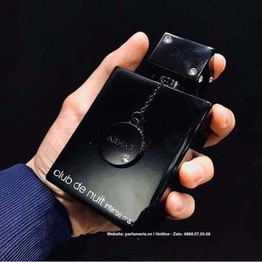 [Chiết chính hãng] Nước hoa nam Armaf Club De Nuit Intense Man nam tính, ấm áp | BigBuy360 - bigbuy360.vn