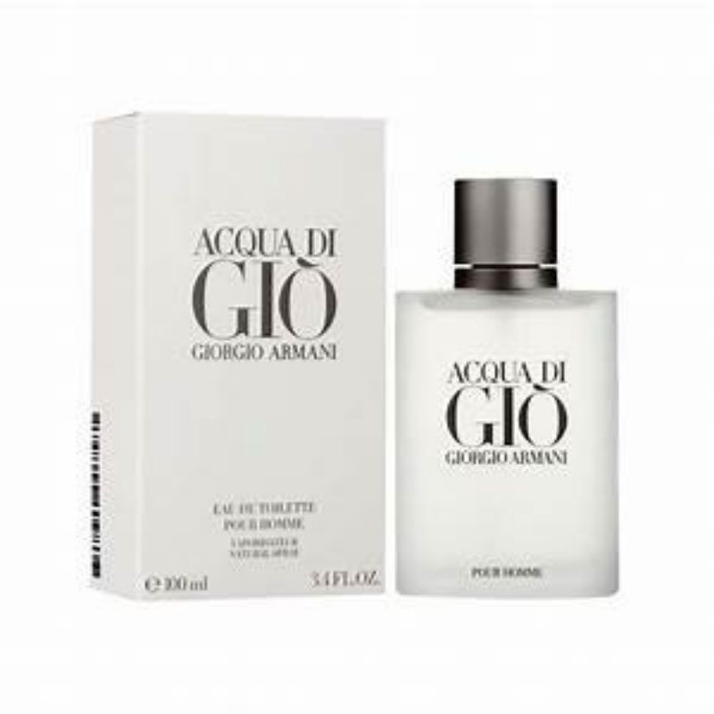 Nước hoa nữ SÌ PASSIONE by GIORGIO ARMANI 100ml Mp67 | Thế Giới Skin Care