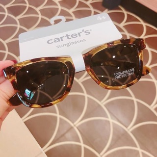 Kính chuẩn 💯auth carter cho bé